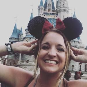 Meet your Posher, Haley